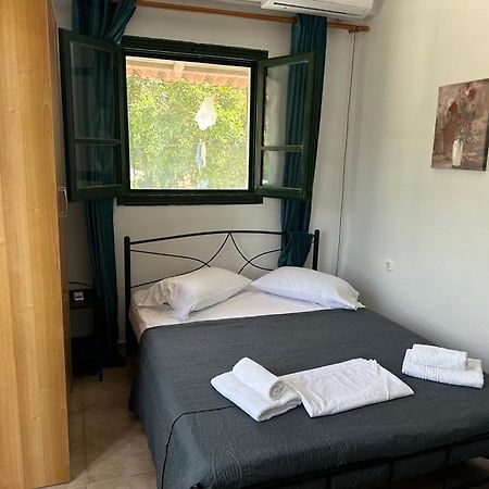 Lazari Rooms Himare Exterior photo